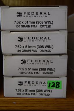 .308 AMMO!
