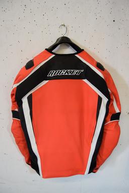 ICON ROCKET JACKET!!!