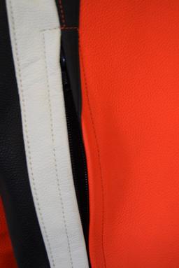 ICON ROCKET JACKET!!!