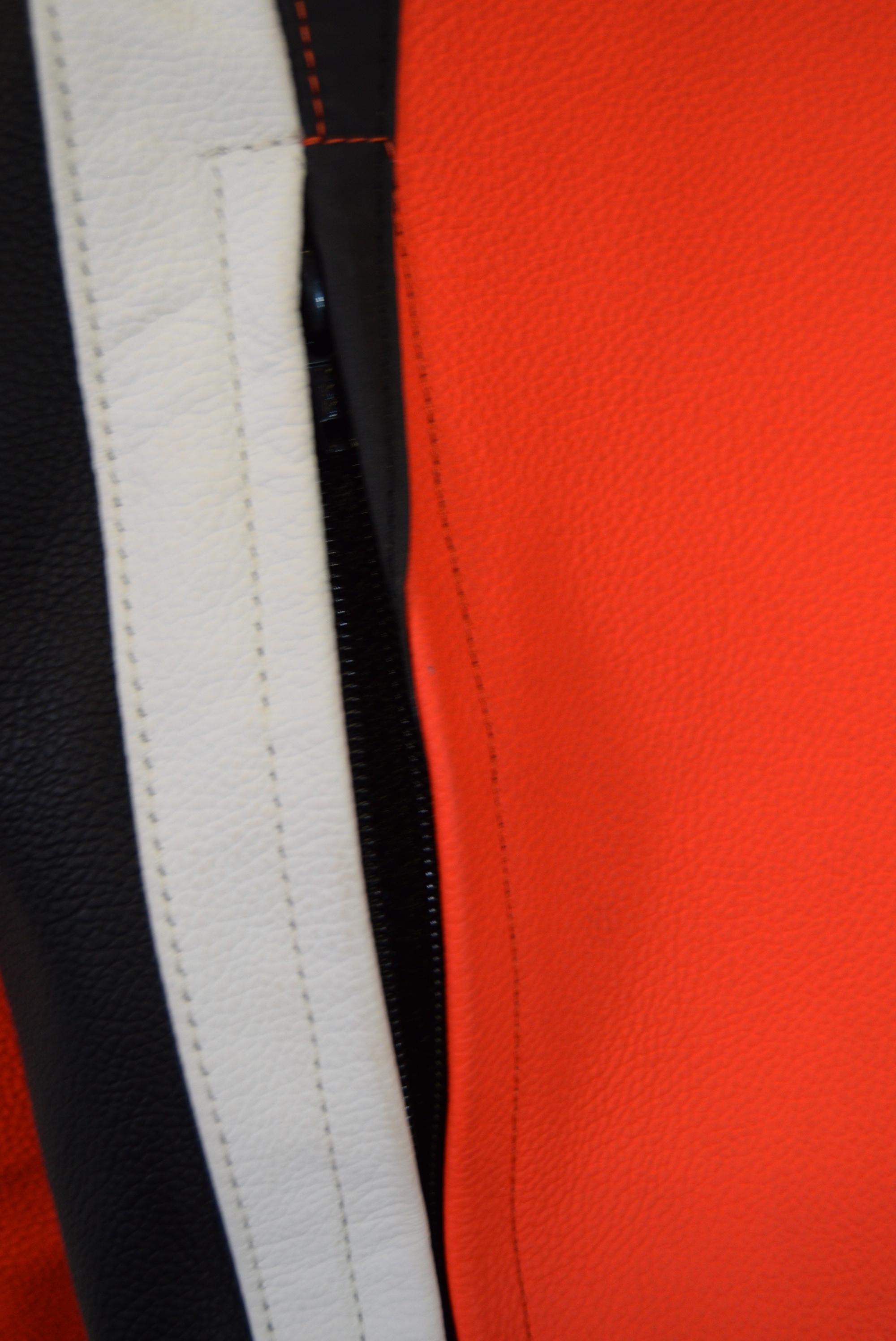ICON ROCKET JACKET!!!