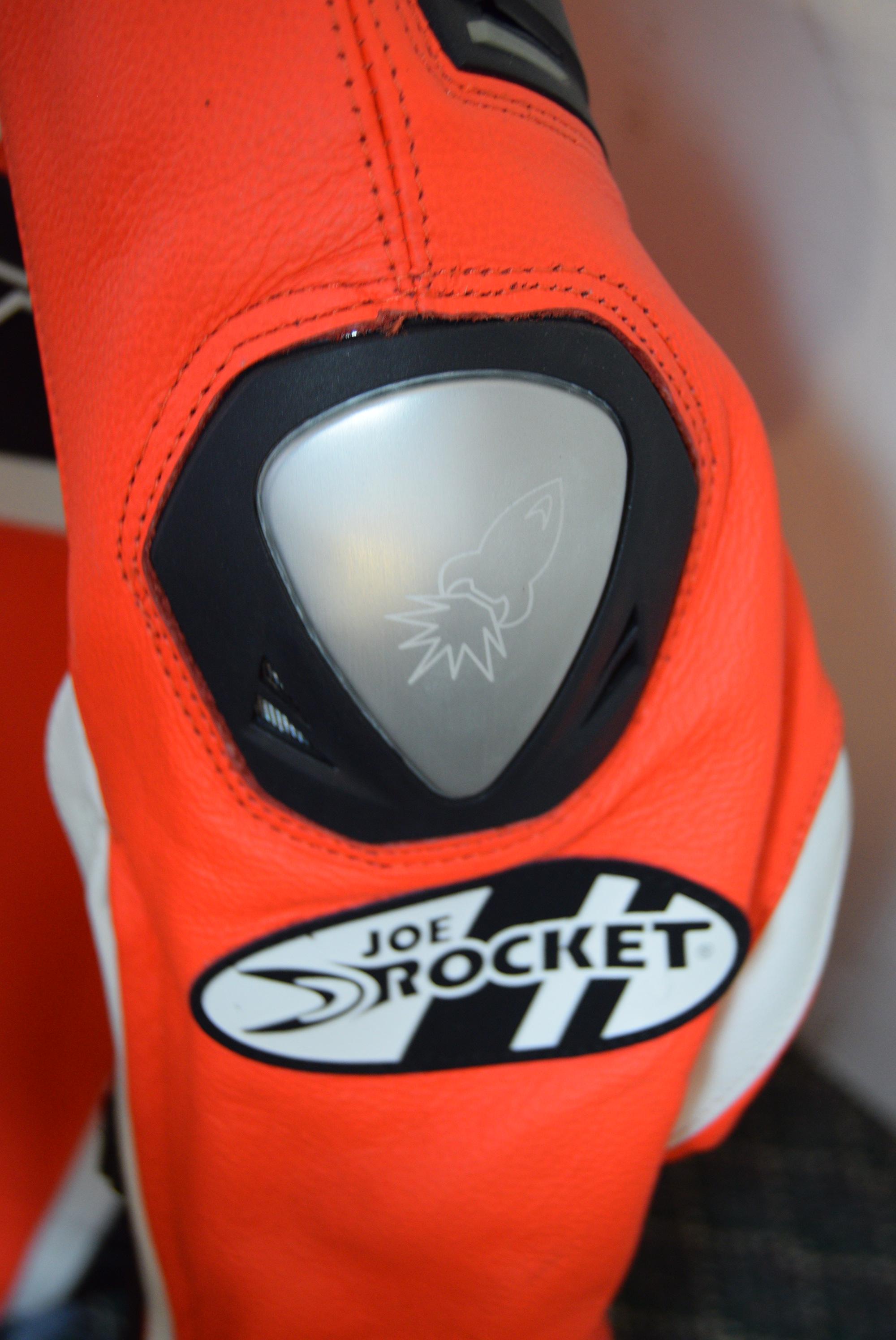 ICON ROCKET JACKET!!!