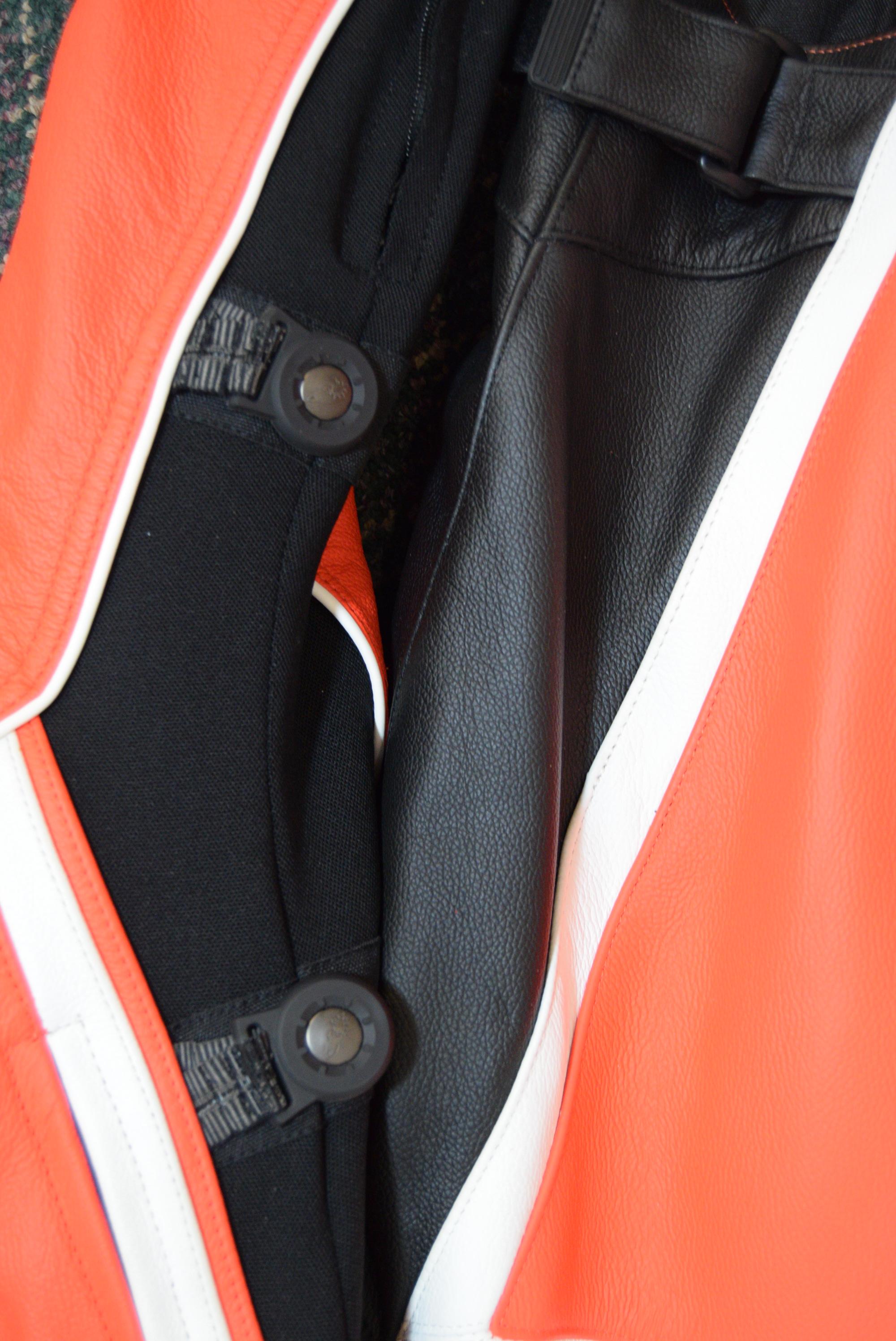 ICON ROCKET JACKET!!!