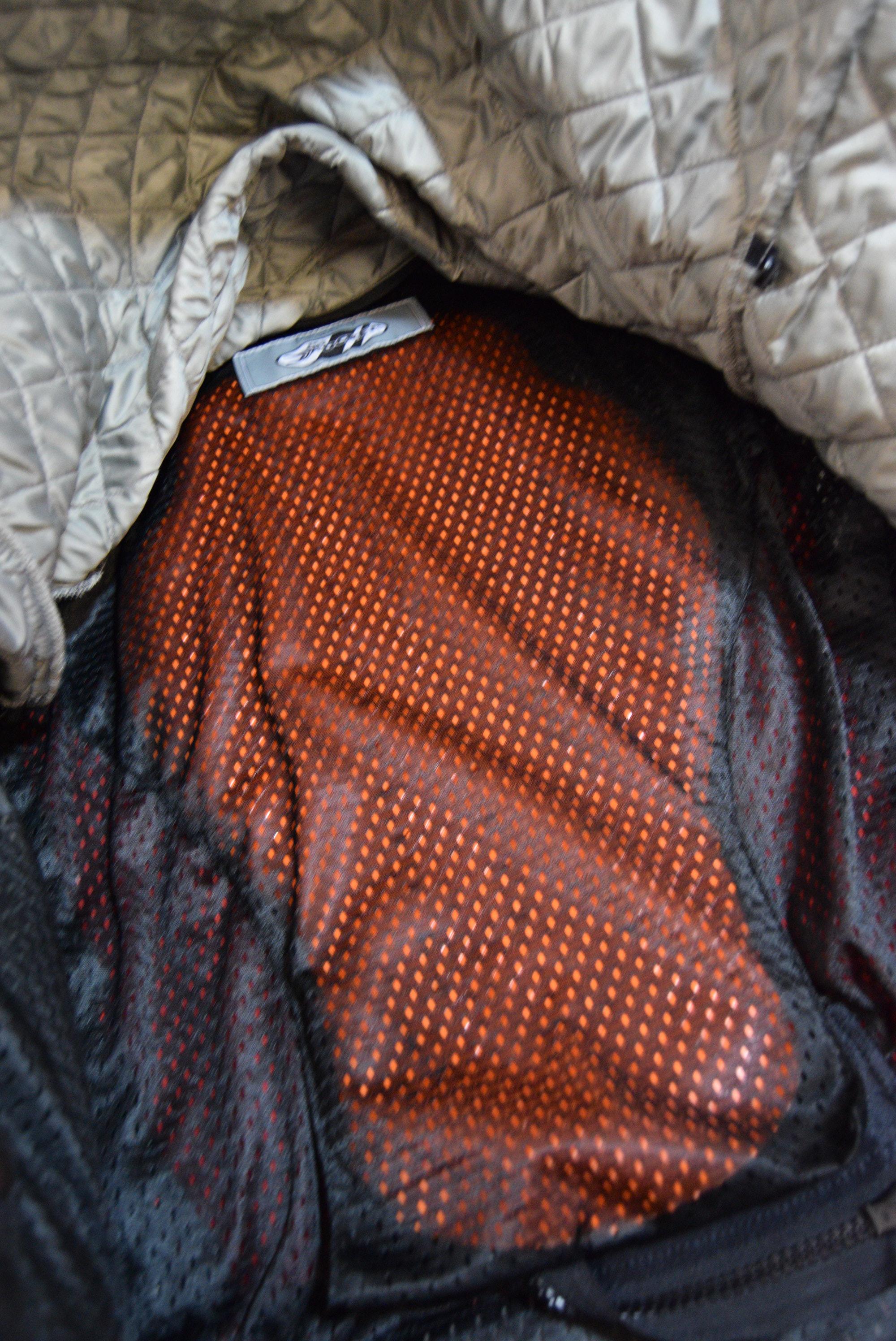 ICON ROCKET JACKET!!!