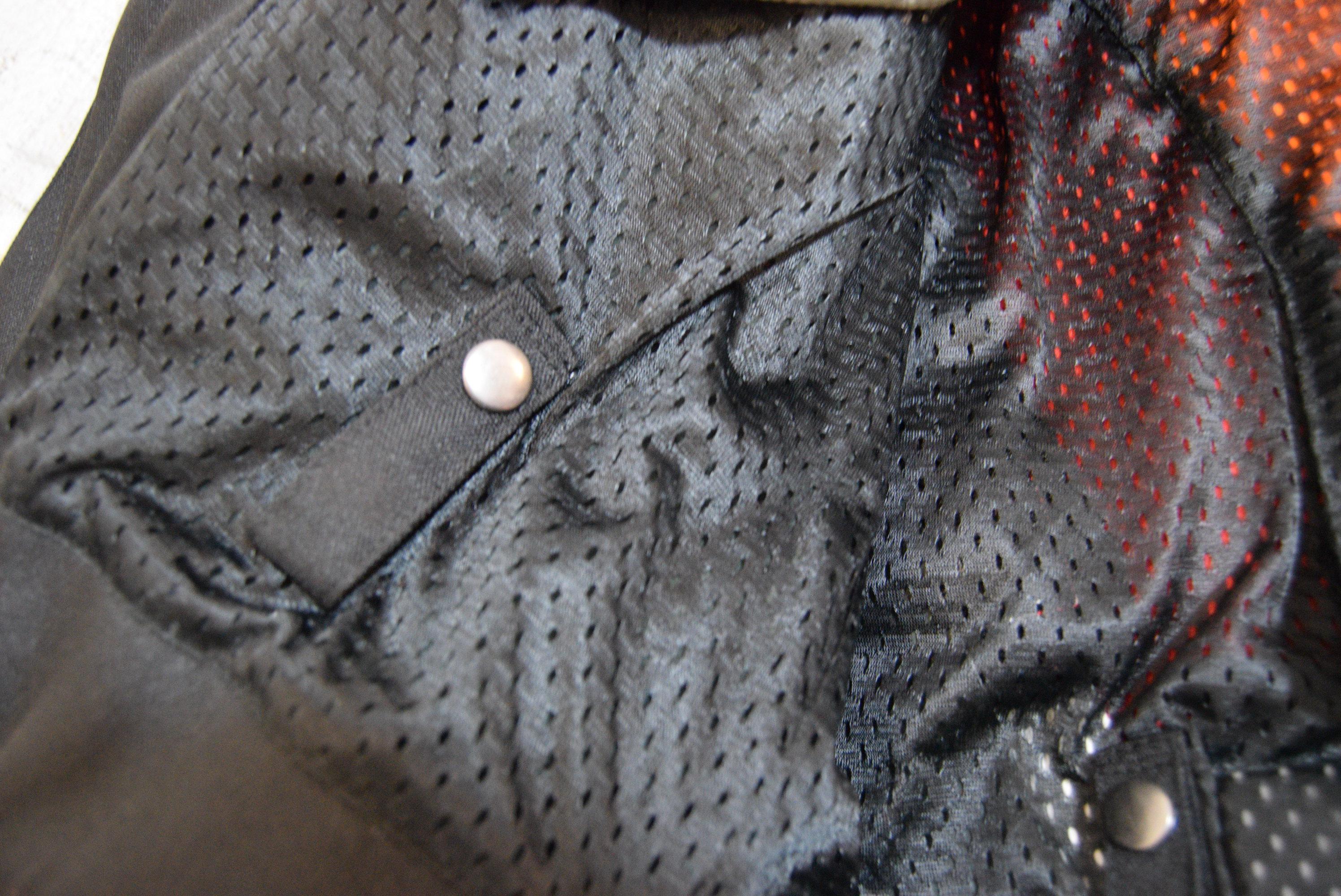 ICON ROCKET JACKET!!!