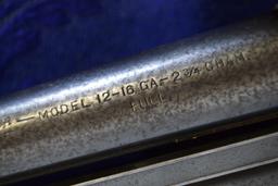 FIREARM/GUN WINCHESTER MODEL 12! S630