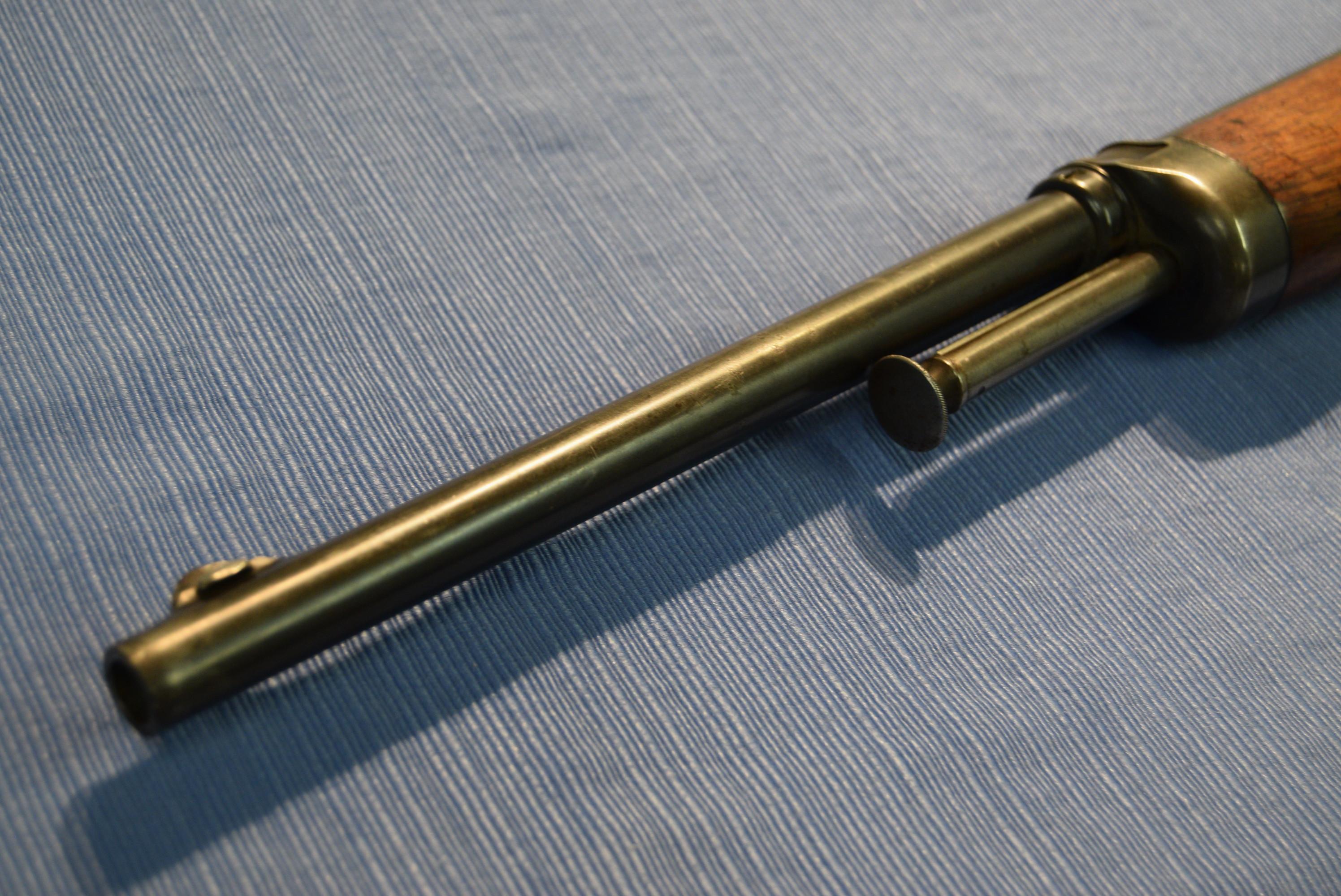 FIREARM/GUN WINCHESTER 1910 S.L!!!