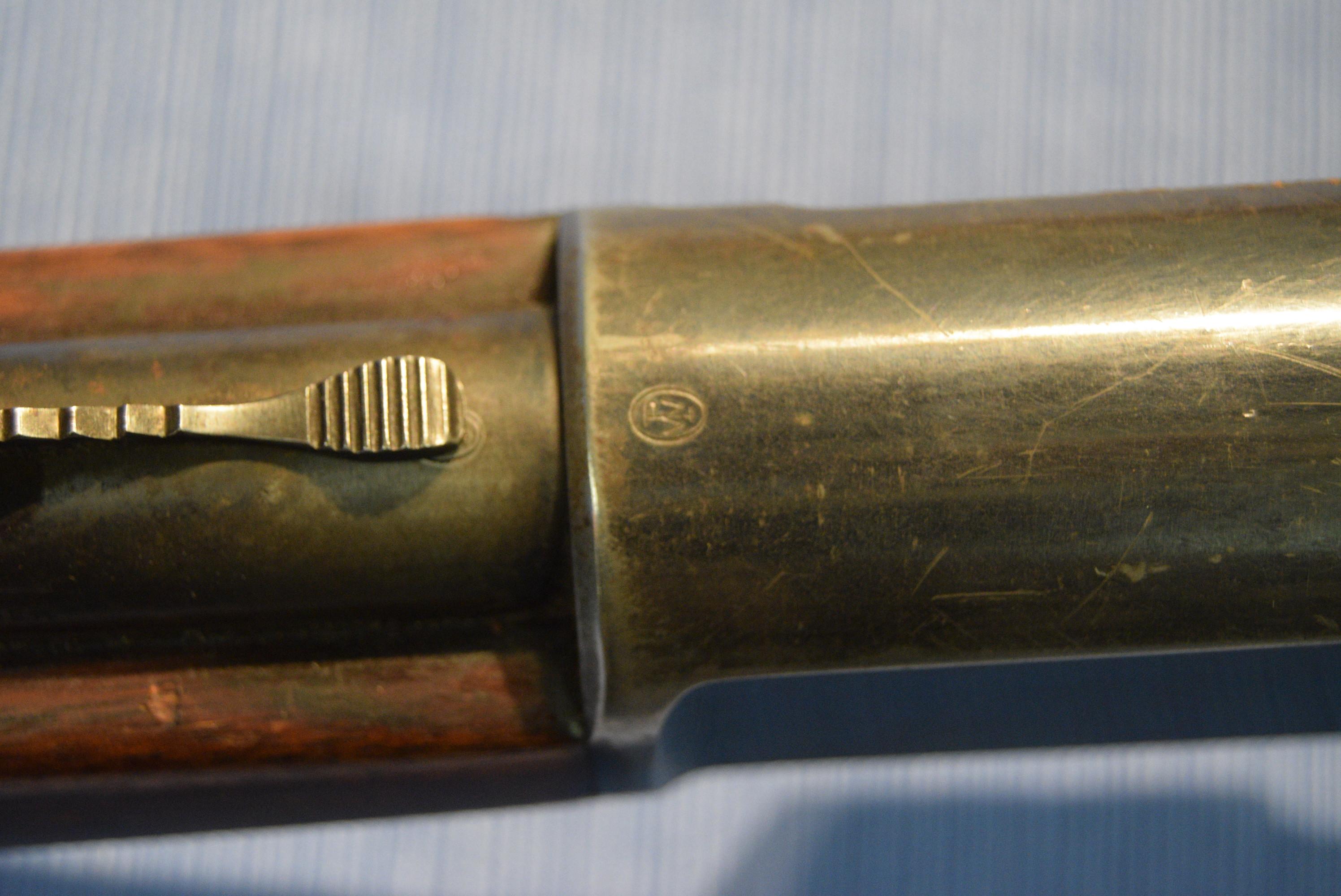 FIREARM/GUN WINCHESTER 1910 S.L!!!