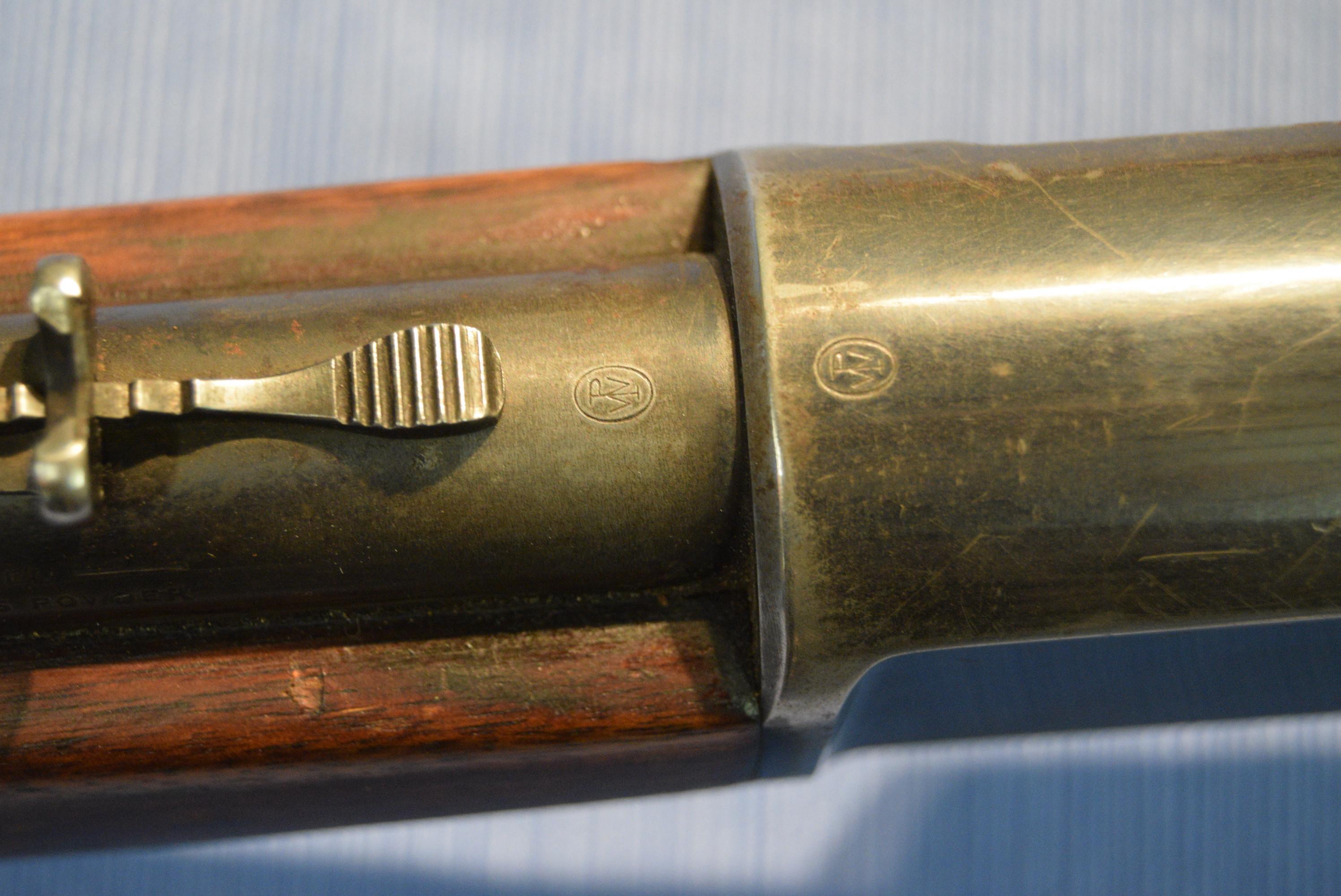 FIREARM/GUN WINCHESTER 1910 S.L!!!