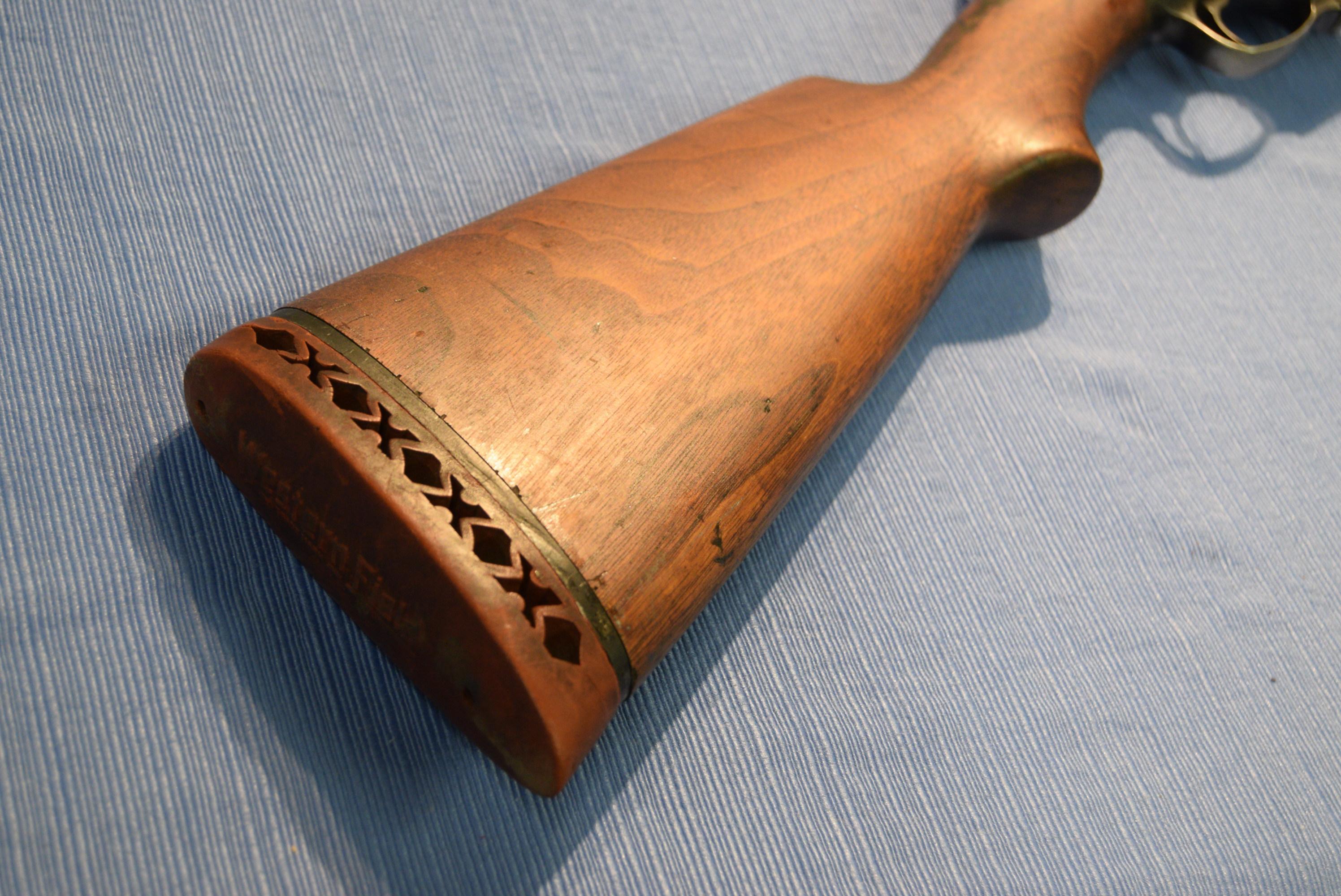 FIREARM/GUN WINCHESTER 1910 S.L!!!