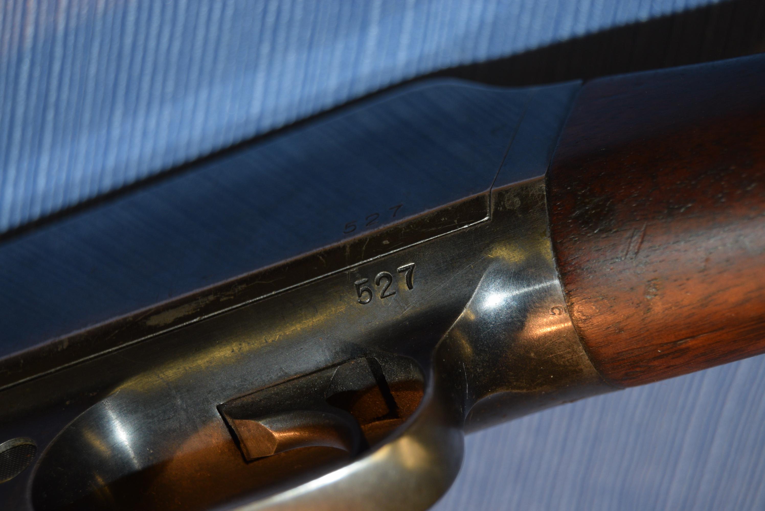 FIREARM/GUN WINCHESTER 1910 S.L!!!