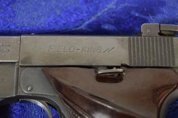FIREARM/GUN HIGH STANDARD FIELD KING!! H 1713