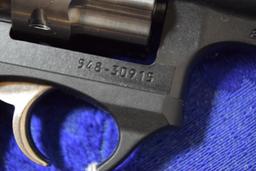 FIREARM/GUN RUGER LCR! H 1678