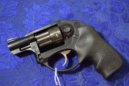 FIREARM/GUN RUGER LCR! H 1678