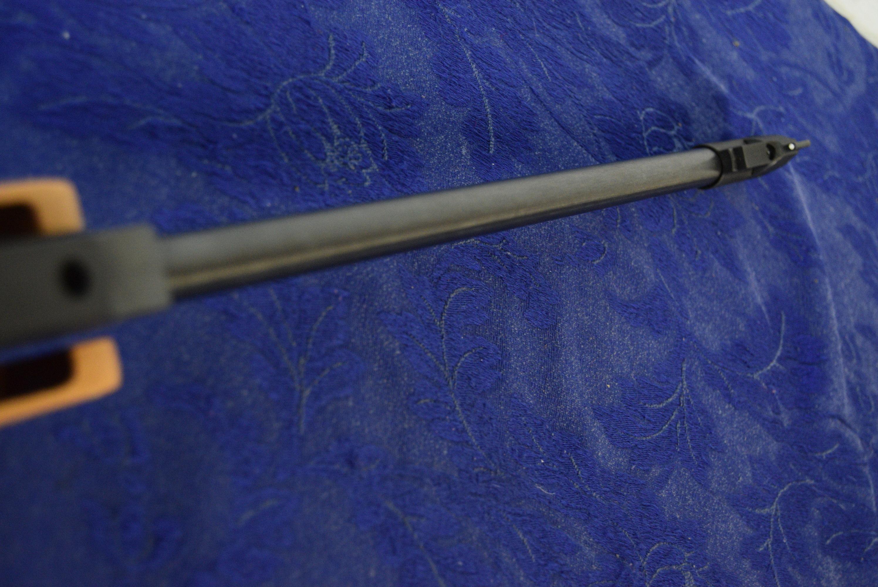 DAISY POWERLINE RIFLE!