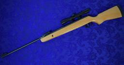 DAISY POWERLINE RIFLE!