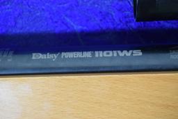 DAISY POWERLINE RIFLE!