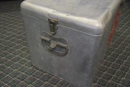 ROYAL CROWN COLA ICE CHEST!!!