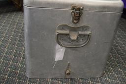ROYAL CROWN COLA ICE CHEST!!!