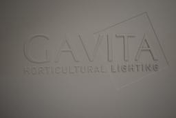 GAVITA LED GROW LIGHTS!! NO BOX. LOT 3-2