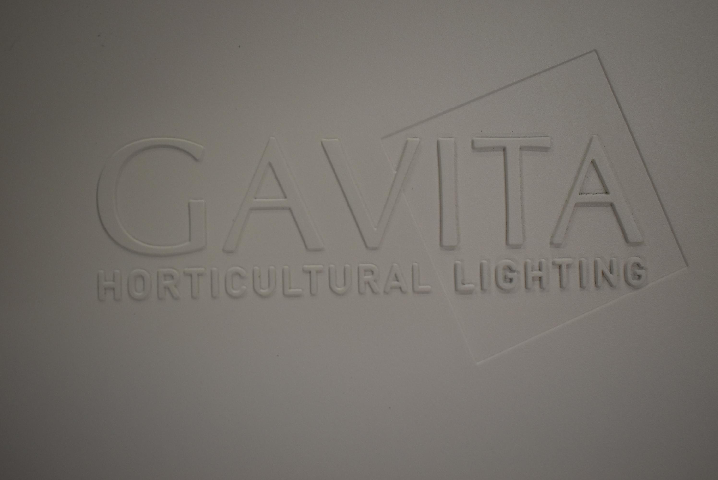 GAVITA LED GROW LIGHTS!! NO BOX. LOT 3-2
