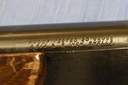 FIREARM/GUN STEVENS 940E!! S666