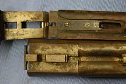 FIREARM/GUN COACH GUN!! S662