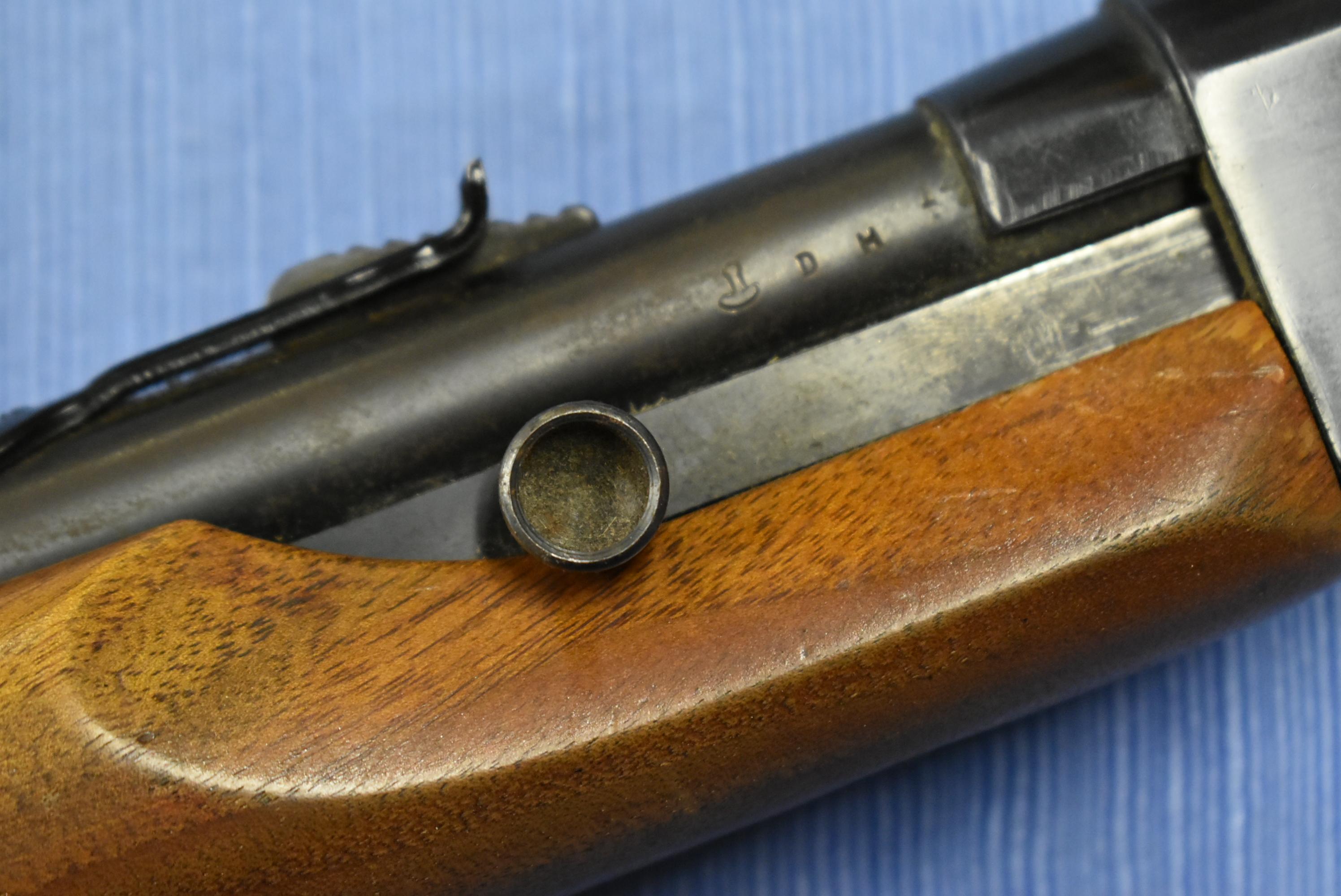 FIREARM/GUN REMINGTON 552!! SAR 71