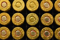 .45 ACP AMMO!