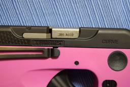 FIREARM/GUN TAURUS CURVE!! H 1729