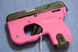 FIREARM/GUN TAURUS CURVE!! H 1729