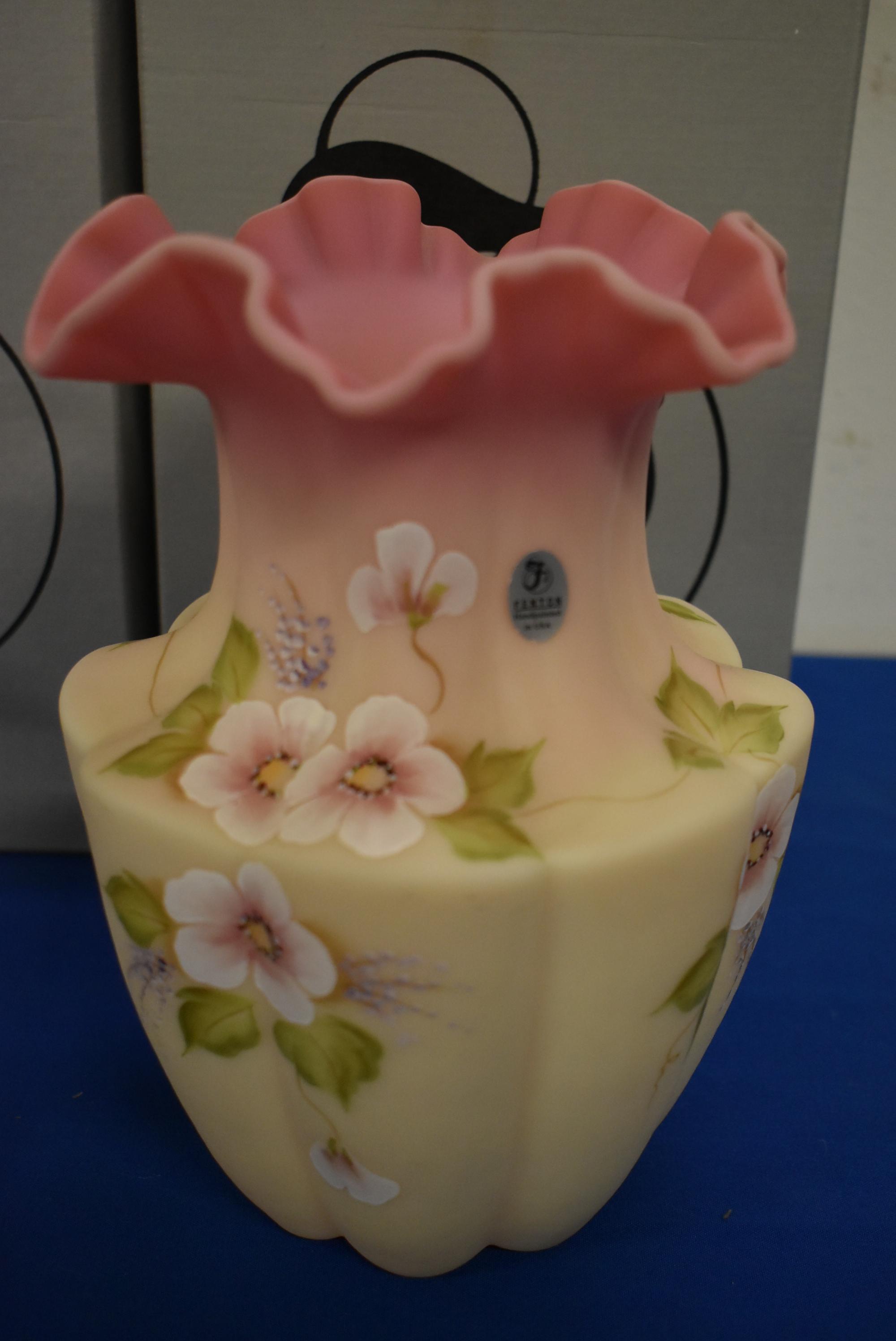 FENTON TREASURES!!!