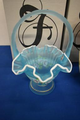 FENTON TREASURES!!!