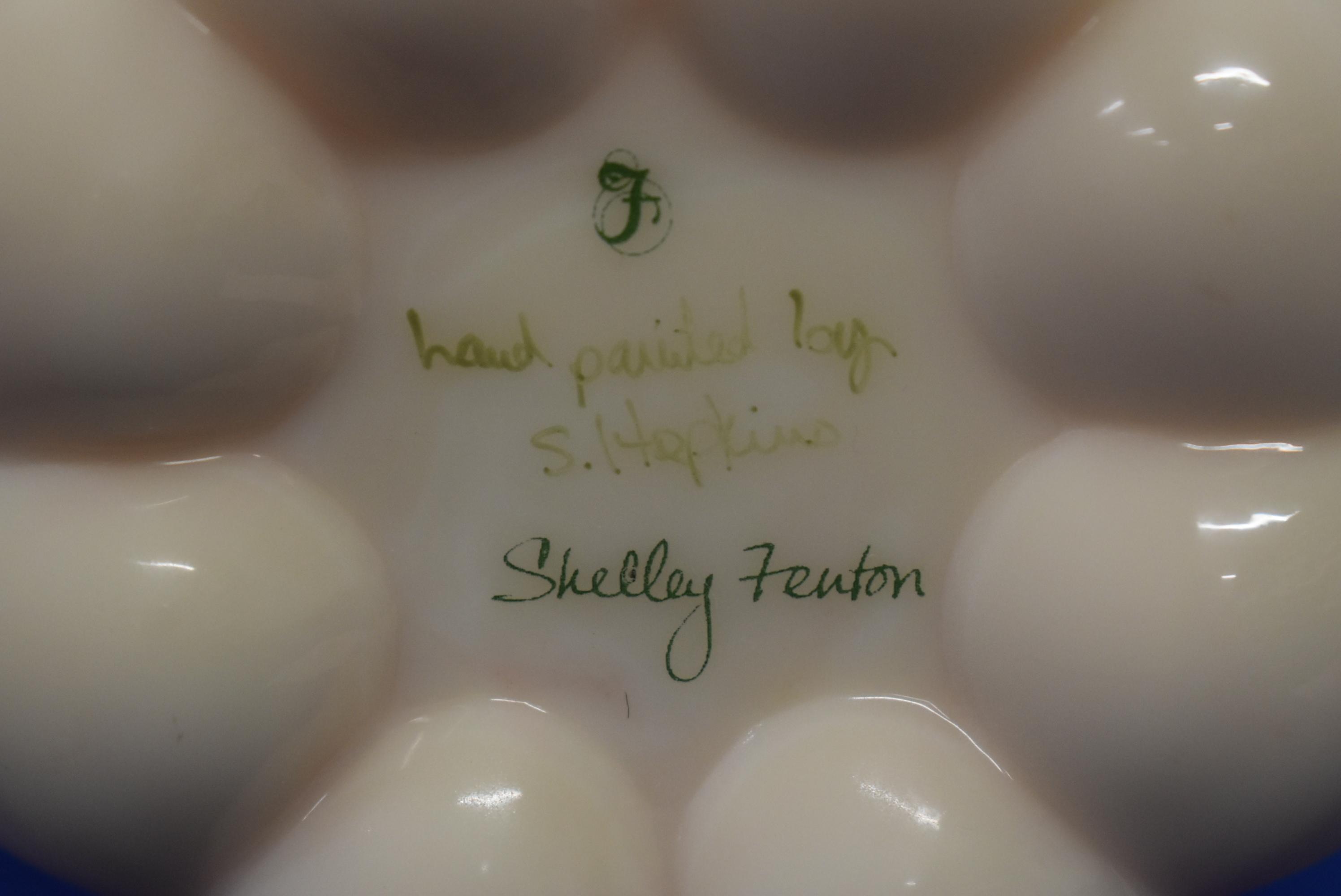 FENTON TREASURES!!!