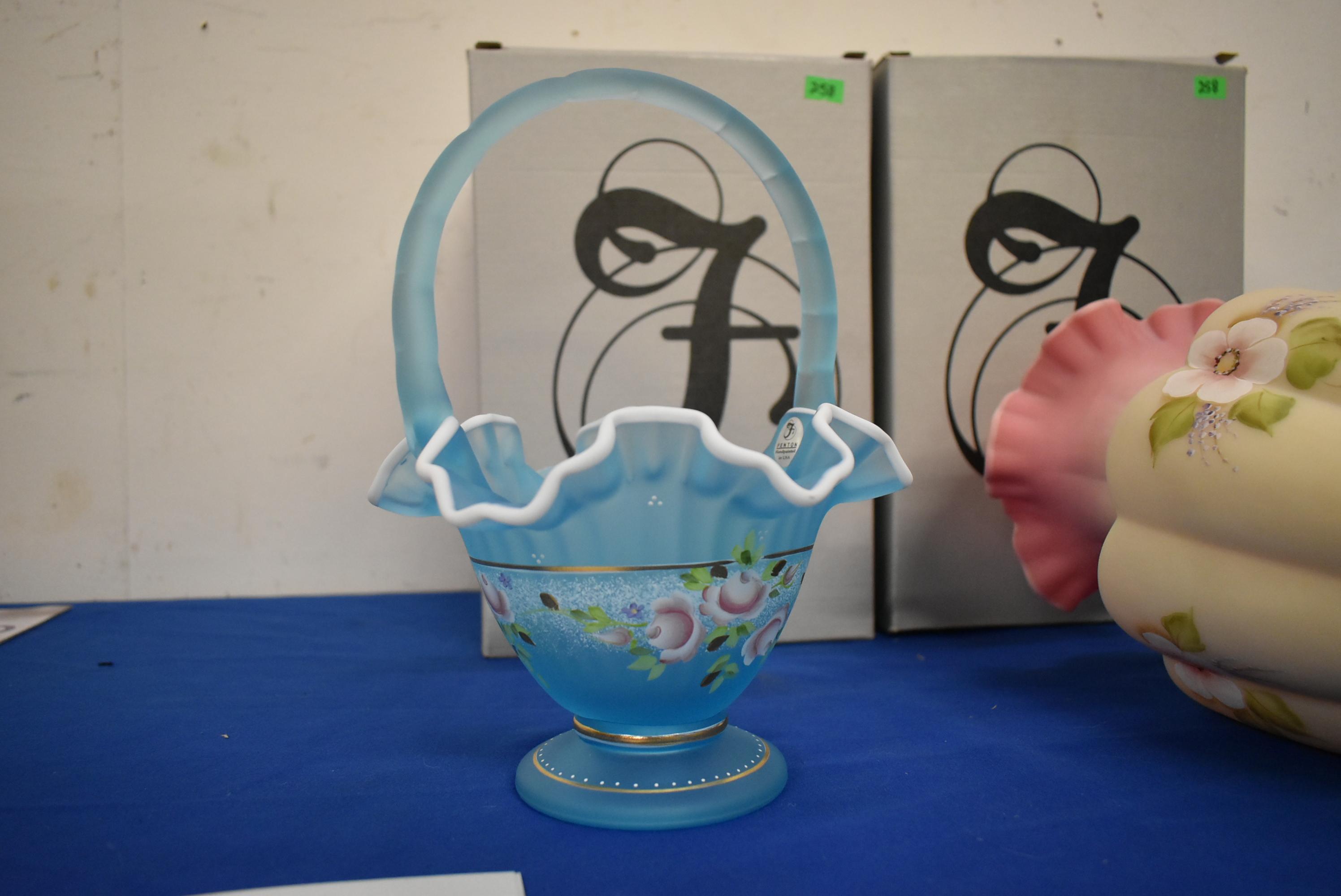 FENTON TREASURES!!!