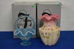 FENTON TREASURES!!!