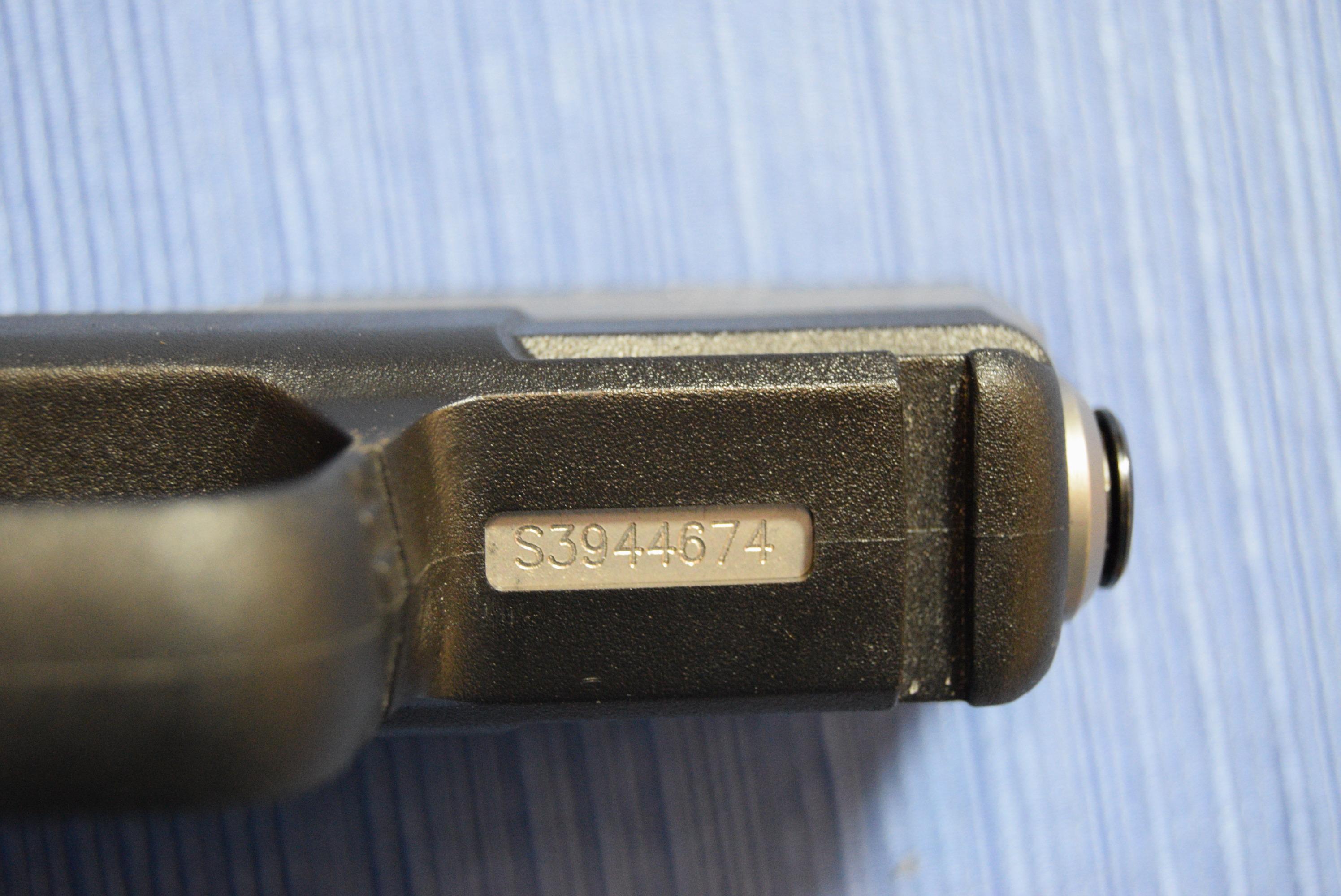 FIREARM/GUN XDS-9!! H 1764