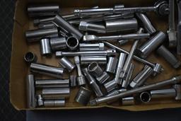 HUGE CRAFTSMAN ASSORTMENT!!