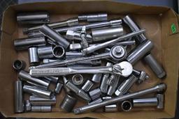 HUGE CRAFTSMAN ASSORTMENT!!