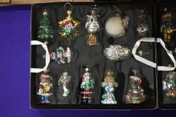 THOMAS PACCONI CHRISTMAS!!