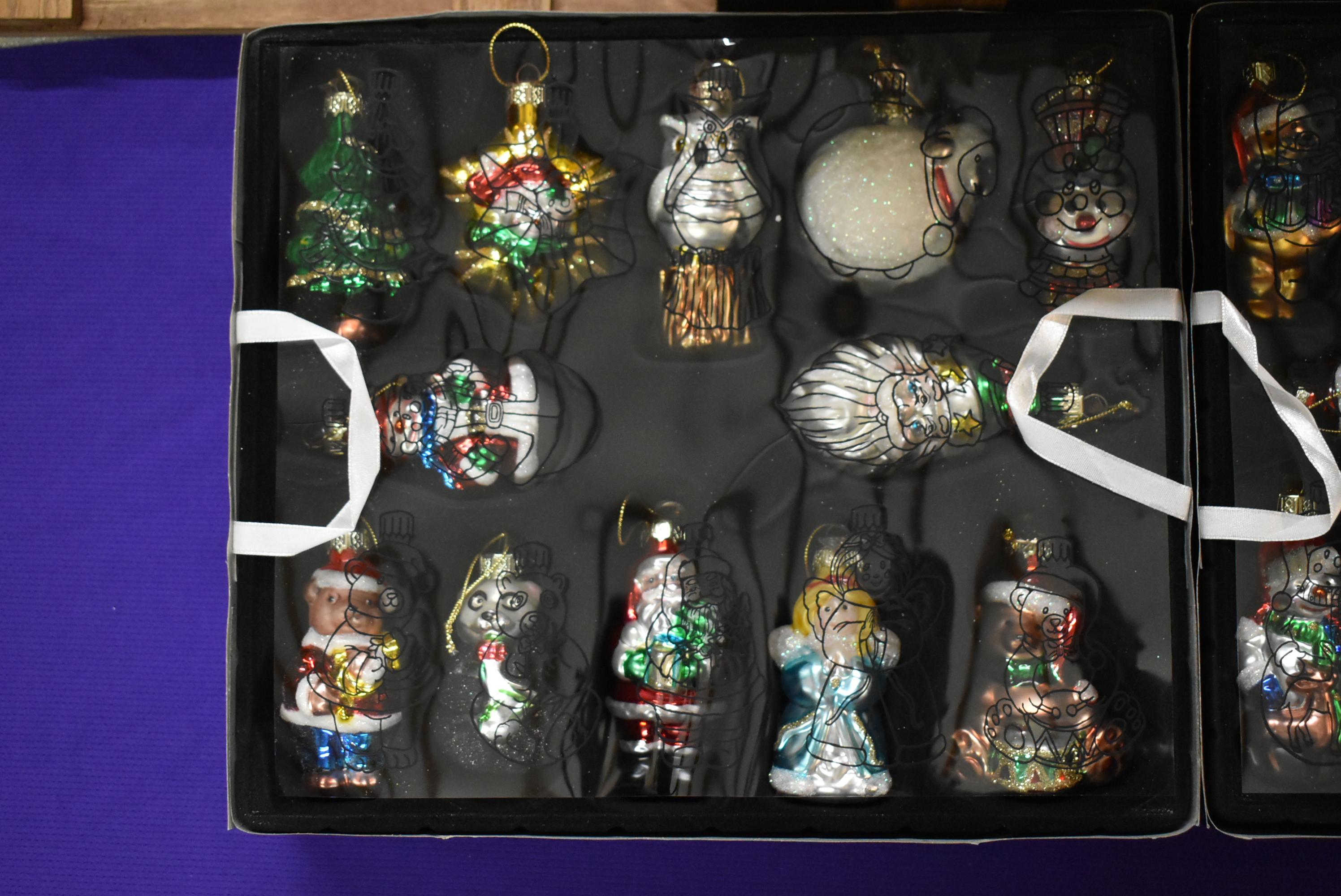 THOMAS PACCONI CHRISTMAS!!