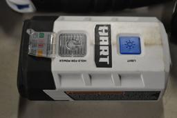HART 20v TOOL KIT!
