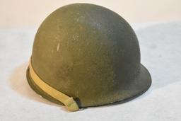 U.S. MILITARY HELMET!! 168