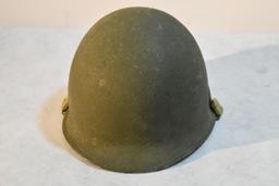 U.S. MILITARY HELMET!! 168
