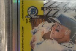 JARRED KELENIC COLLECTOR CARDS!!!