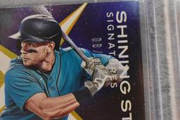 JARRED KELENIC COLLECTOR CARDS!!!
