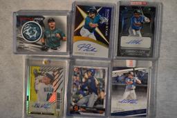 JARRED KELENIC COLLECTOR CARDS!!!