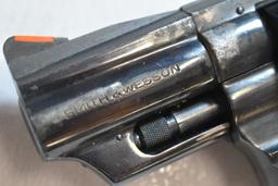FIREARM/GUN S&W 19-4!!! H8