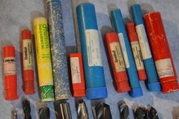 MASSIVE SPECIALTY BIT LOT!!! 181