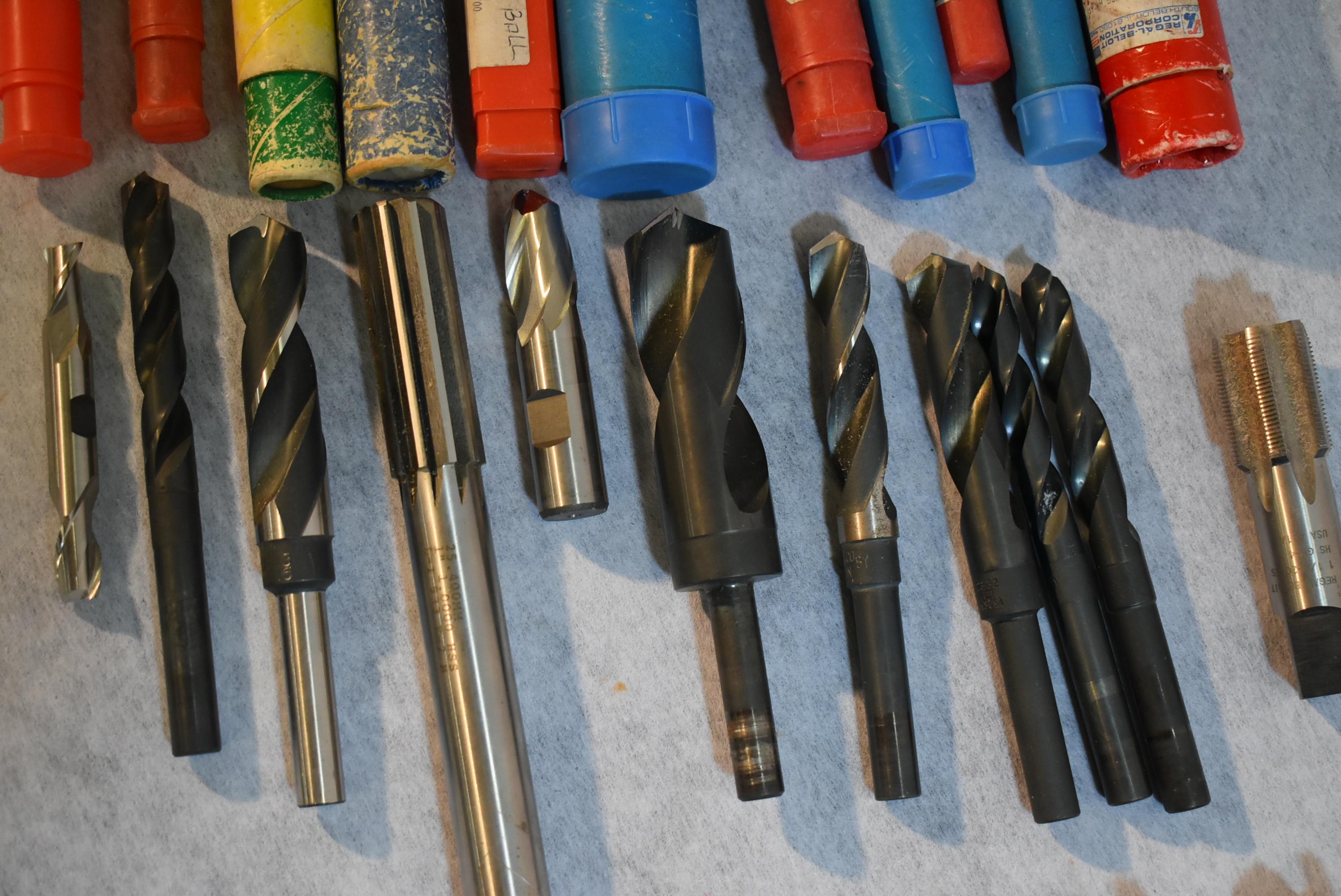 MASSIVE SPECIALTY BIT LOT!!! 181