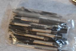 MASSIVE SPECIALTY BIT LOT!!! 181